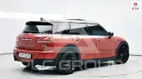 2020 Mini Cooper
