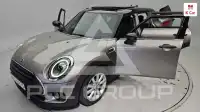 2020 Mini Cooper