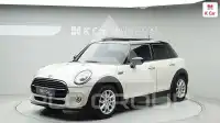 2020 Mini Cooper