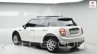 2020 Mini Cooper
