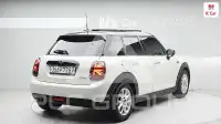 2020 Mini Cooper