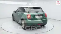2020 Mini Cooper