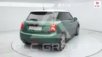 2020 Mini Cooper