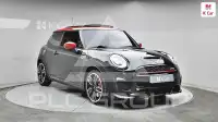 2020 Mini Cooper