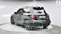 2020 Mini Cooper