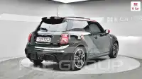 2020 Mini Cooper