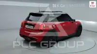2020 Mini Cooper