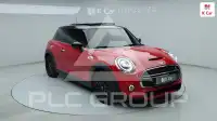 2020 Mini Cooper