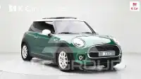 2020 Mini Cooper