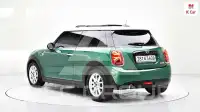 2020 Mini Cooper