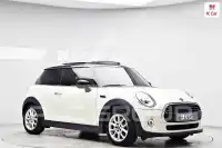2020 Mini Cooper