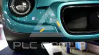 2020 Mini Cooper