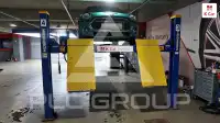 2020 Mini Cooper