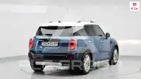 2020 Mini Cooper