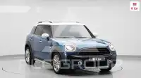2020 Mini Cooper