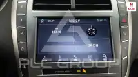 2020 Lincoln MKZ
