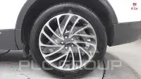 2020 Lincoln NAUTILUS