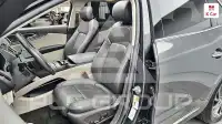 2020 Lincoln NAUTILUS