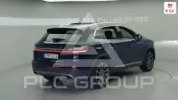 2020 Lincoln NAUTILUS