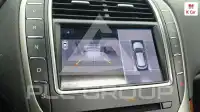 2020 Lincoln NAUTILUS