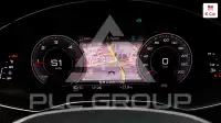 2020 Audi A6