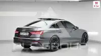 2020 Audi A6