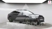 2020 Audi A6