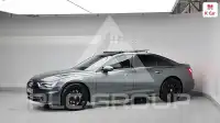 2020 Audi A6