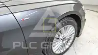 2020 Audi A6