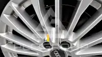 2020 Audi A6