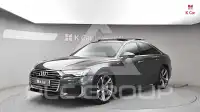 2020 Audi A6