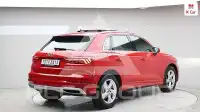 2020 Audi Q3