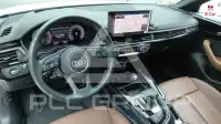 2020 Audi A4