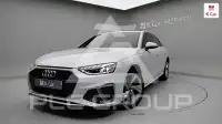 2020 Audi A4