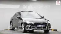 2020 Audi A4
