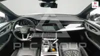 2020 Audi Q8
