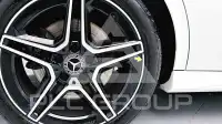 2020 Mercedes Benz CLA-Class
