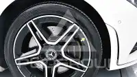 2020 Mercedes Benz CLA-Class