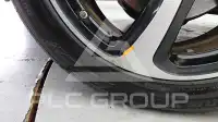 2020 Mercedes Benz E-Class