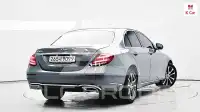 2020 Mercedes Benz E-Class