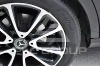 2020 Mercedes Benz E-Class