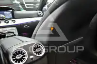 2020 Mercedes Benz E-Class