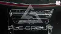 2020 Mercedes Benz E-Class