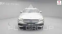 2020 Mercedes Benz E-Class