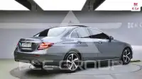 2020 Mercedes Benz E-Class