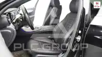 2020 Mercedes Benz E-Class