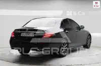 2020 Mercedes Benz E-Class