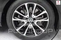 2020 Mercedes Benz E-Class