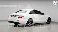 2020 Mercedes Benz E-Class
