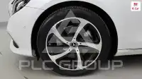 2020 Mercedes Benz E-Class